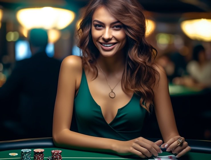 cermin unified platform dashboard with slots, live casino, and sportsbook