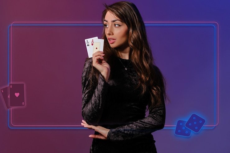 cermin app home screen showing slot games, live casino, and sportsbook sections
