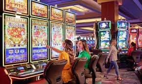 cermin Pragmatic Play PG Soft Habanero slot games