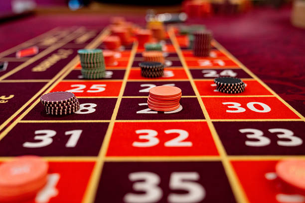 Pot tracking and leaderboard on cermin Qiu Qiu tables
